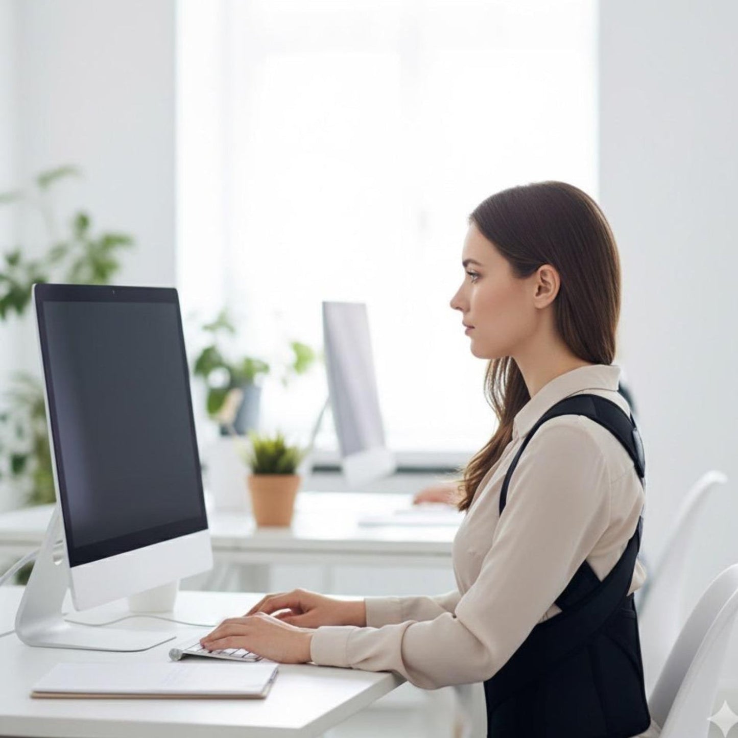 Nisvar sırt düzleştirici