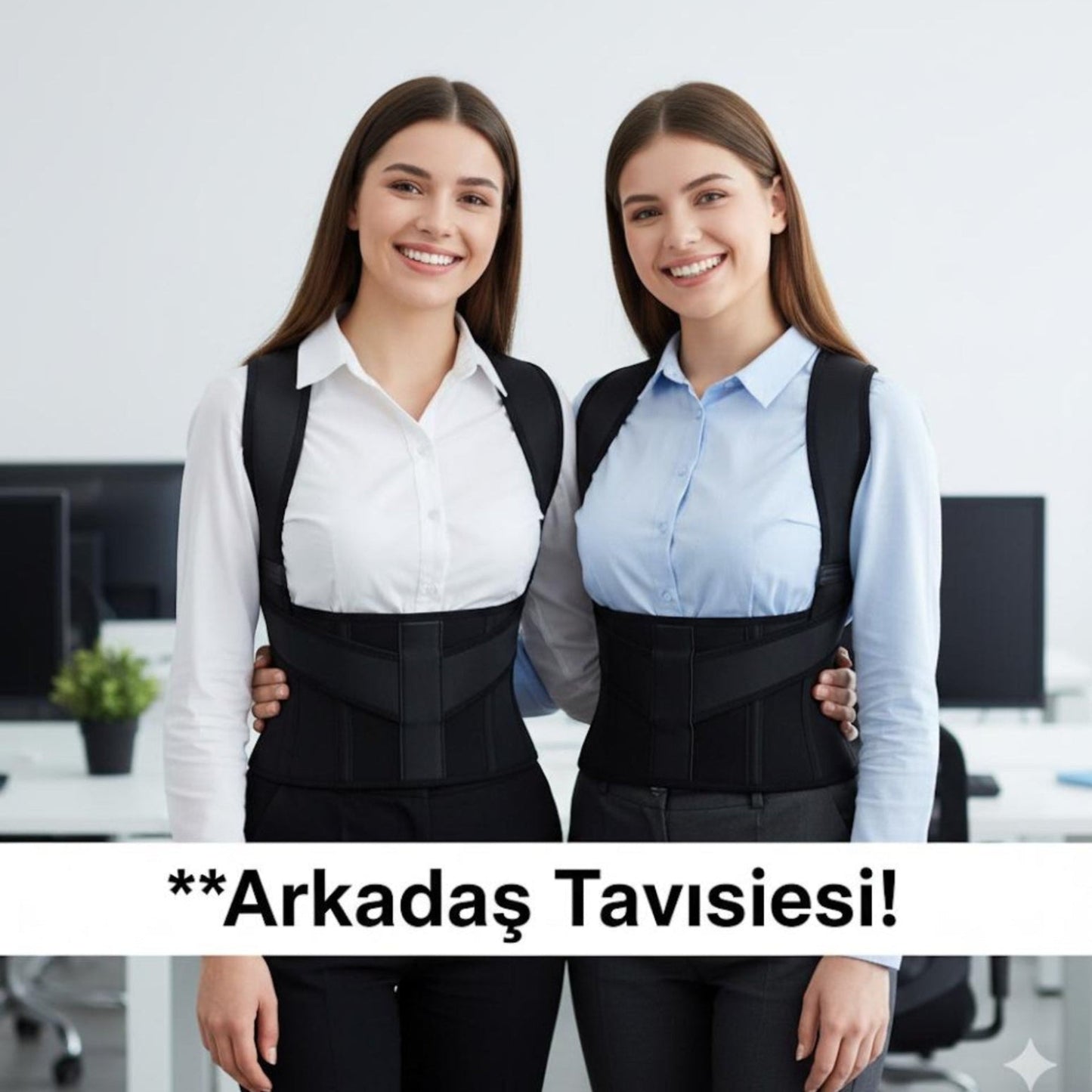 Nisvar sırt düzleştirici