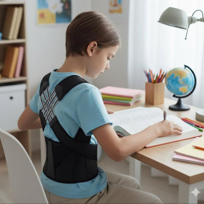 Nisvar sırt düzleştirici